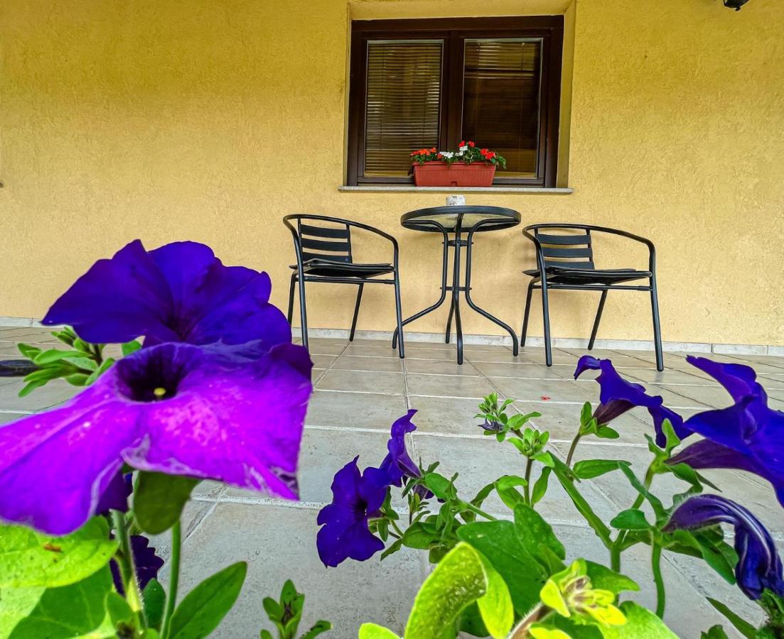 Holiday Home Avita Bihac Exterior photo