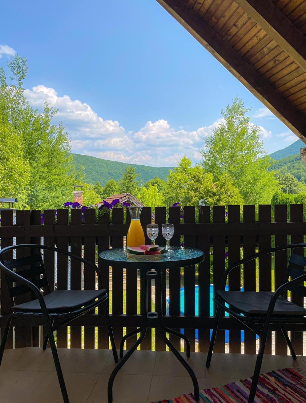 Holiday Home Avita Bihac Exterior photo