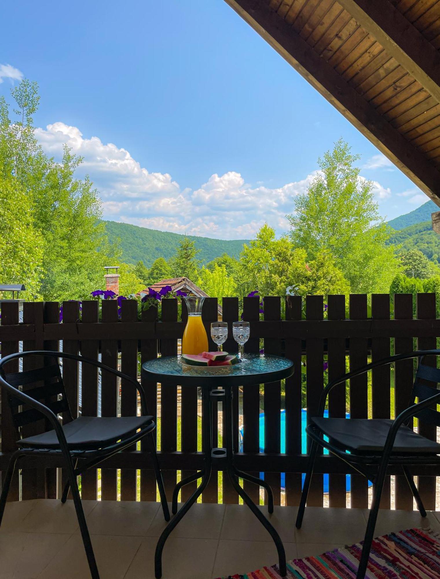 Holiday Home Avita Bihac Exterior photo