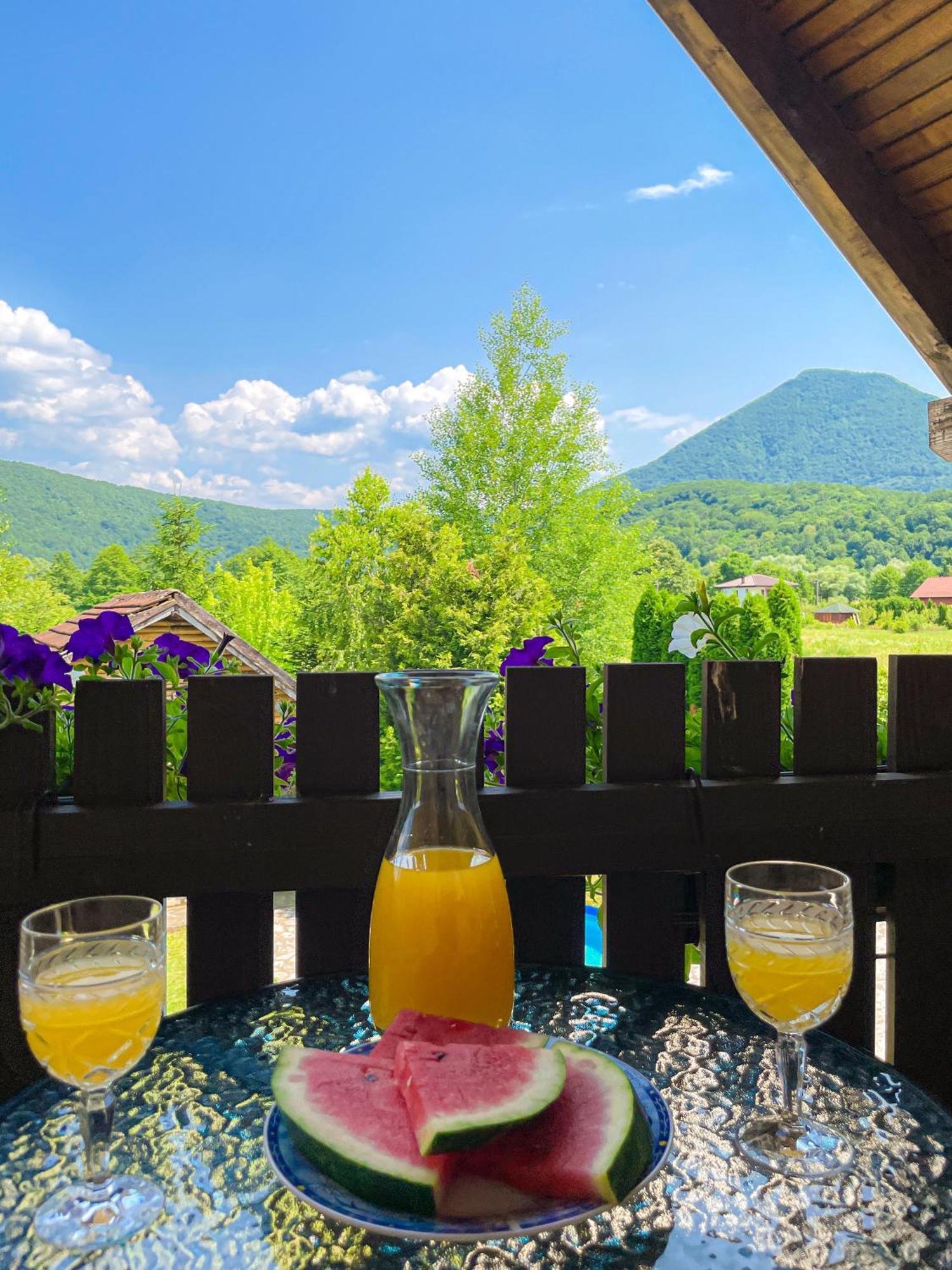 Holiday Home Avita Bihac Exterior photo